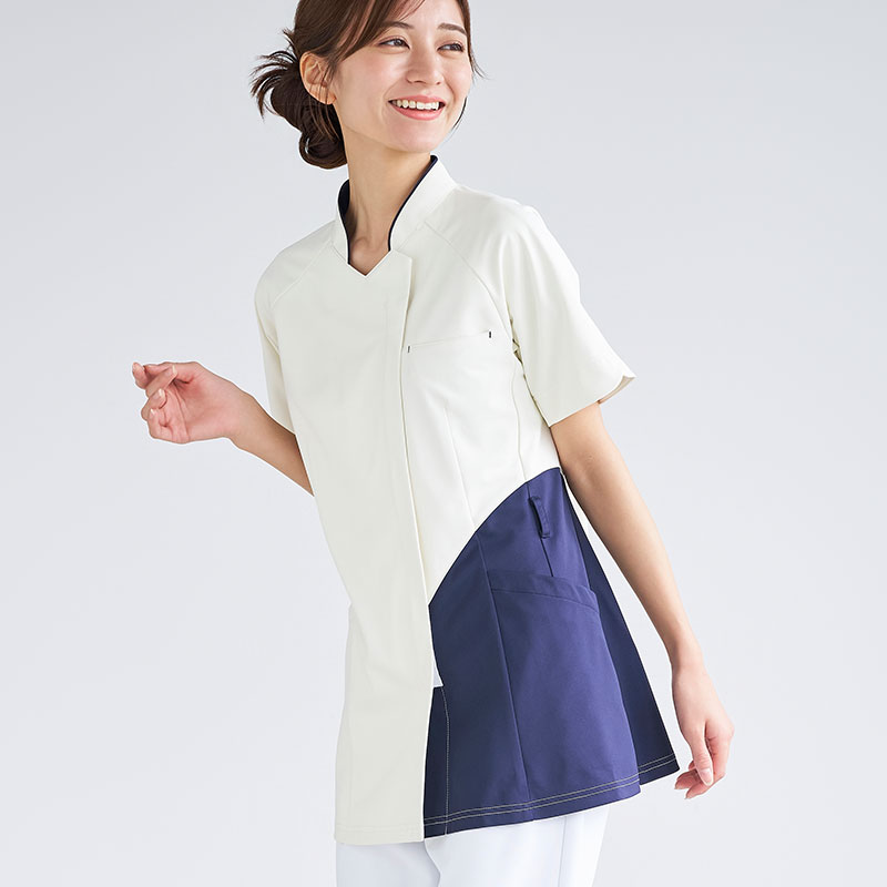 @Museum レディスファスナースクラブ[バニラ]