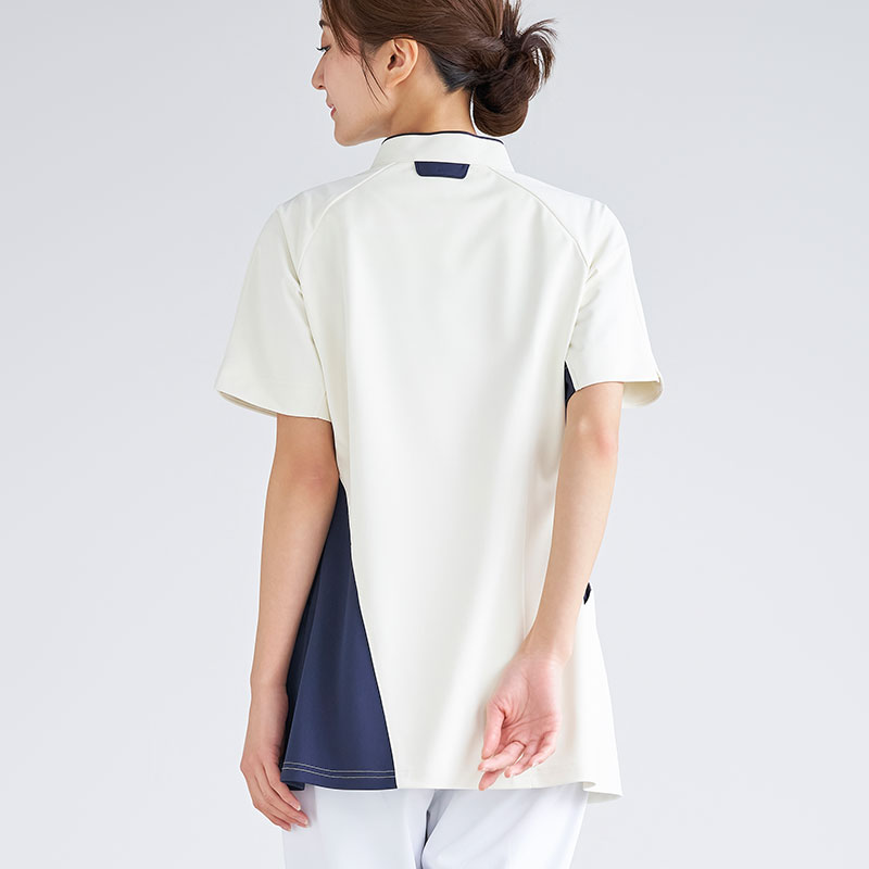 @Museum レディスファスナースクラブ[バニラ]