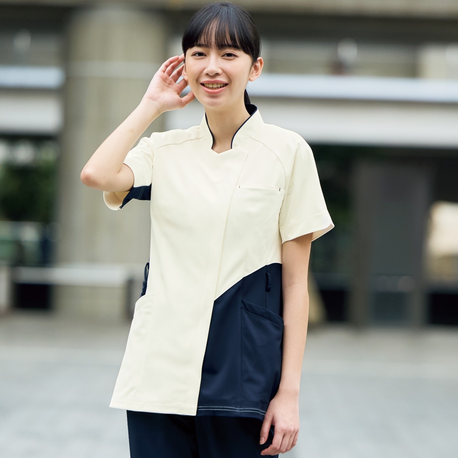 @Museum レディスファスナースクラブ[バニラ]