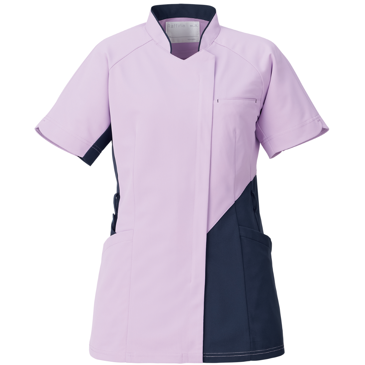 @Museum レディスファスナースクラブ[ラベンダー]