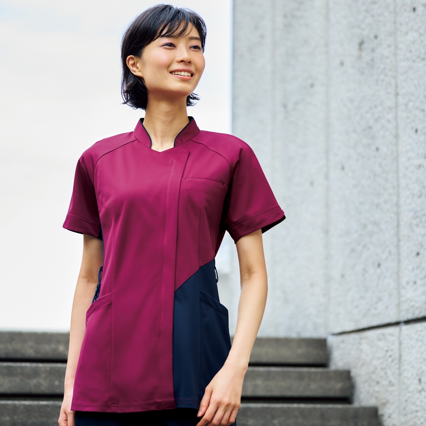 @Museum レディスファスナースクラブ[ワイン]