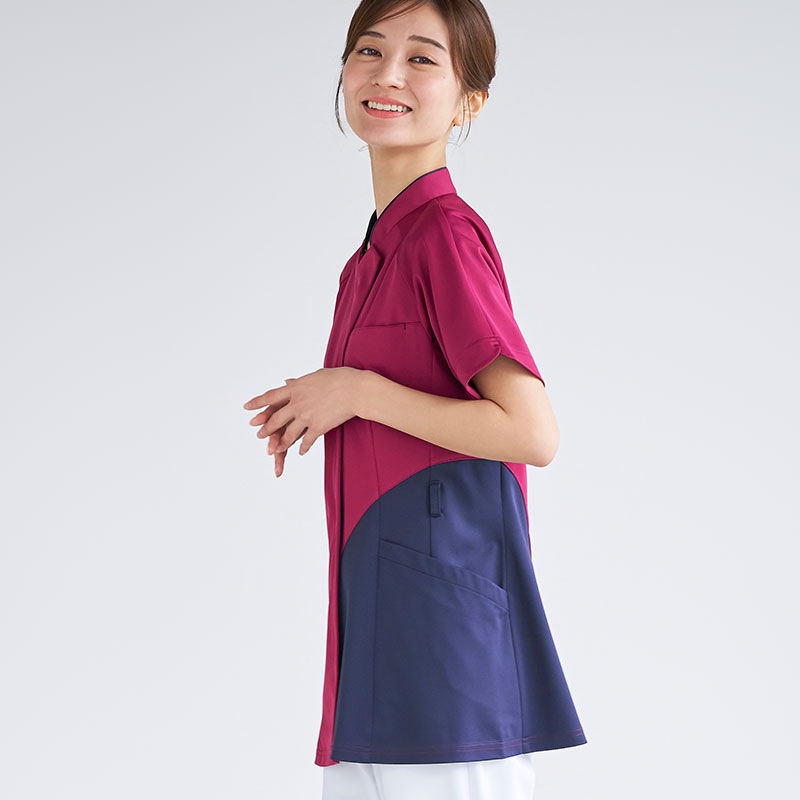 @Museum レディスファスナースクラブ[ワイン]