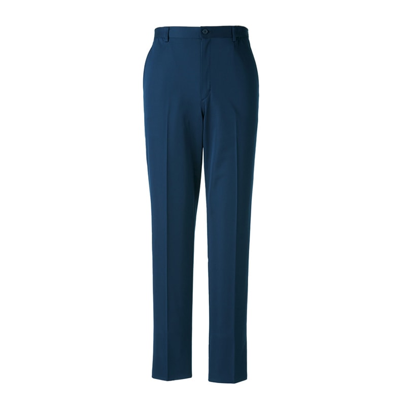 Ath-Medical レディステーパードパンツ[ネイビー]