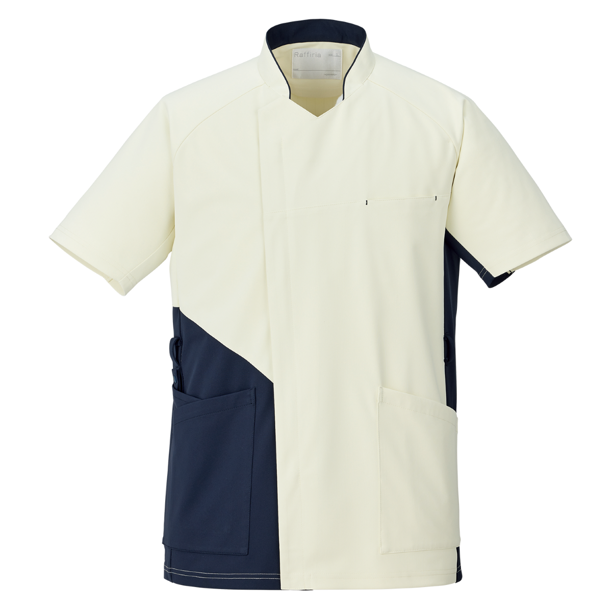 @Museum メンズファスナースクラブ[バニラ]