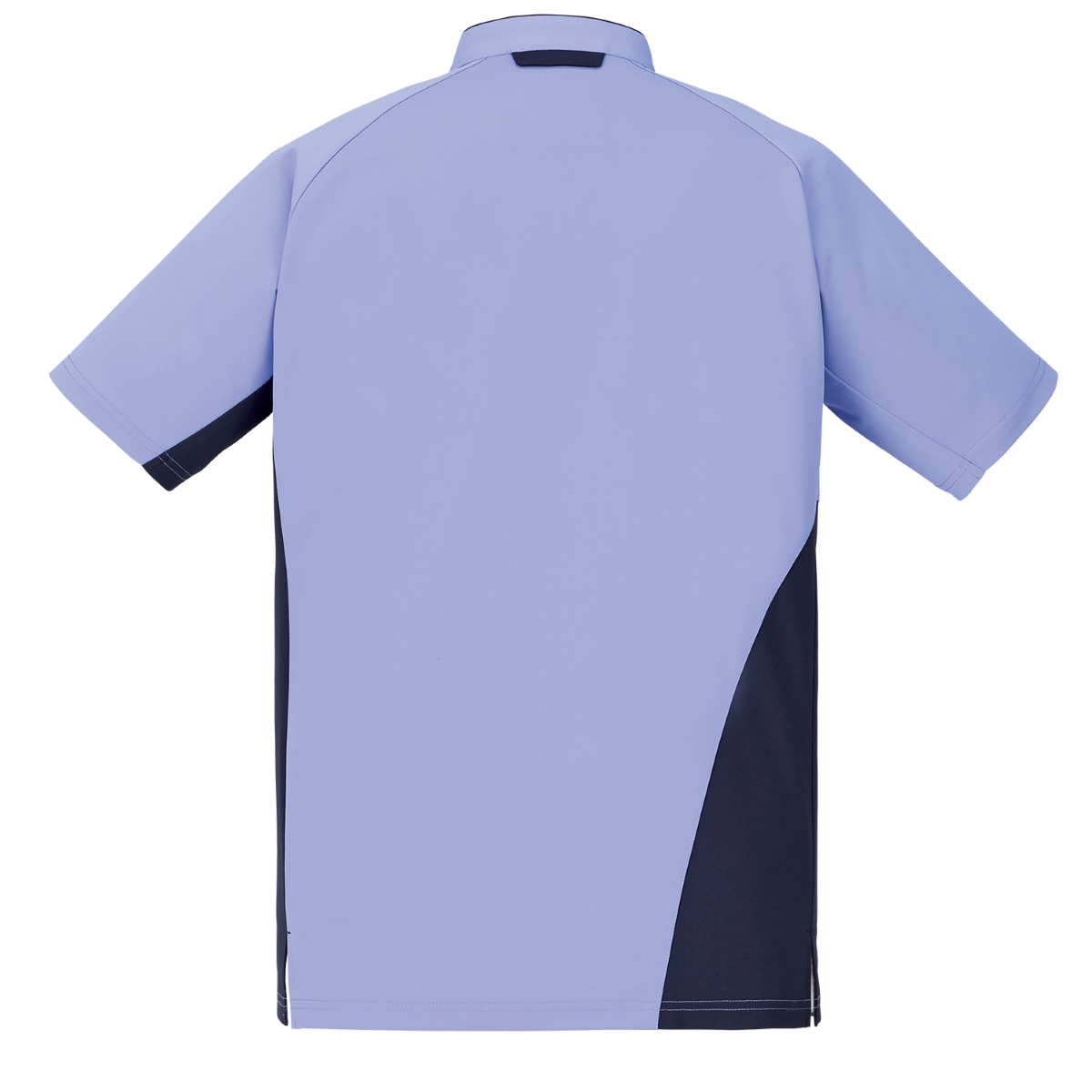 @Museum メンズファスナースクラブ[ラベンダー]