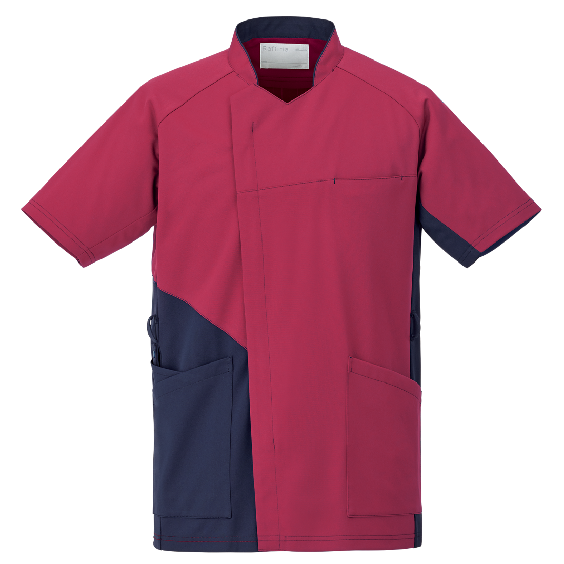 @Museum メンズファスナースクラブ[ワイン]