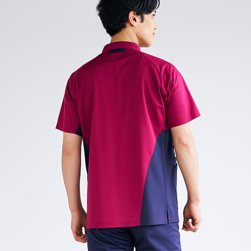 @Museum メンズファスナースクラブ[ワイン]