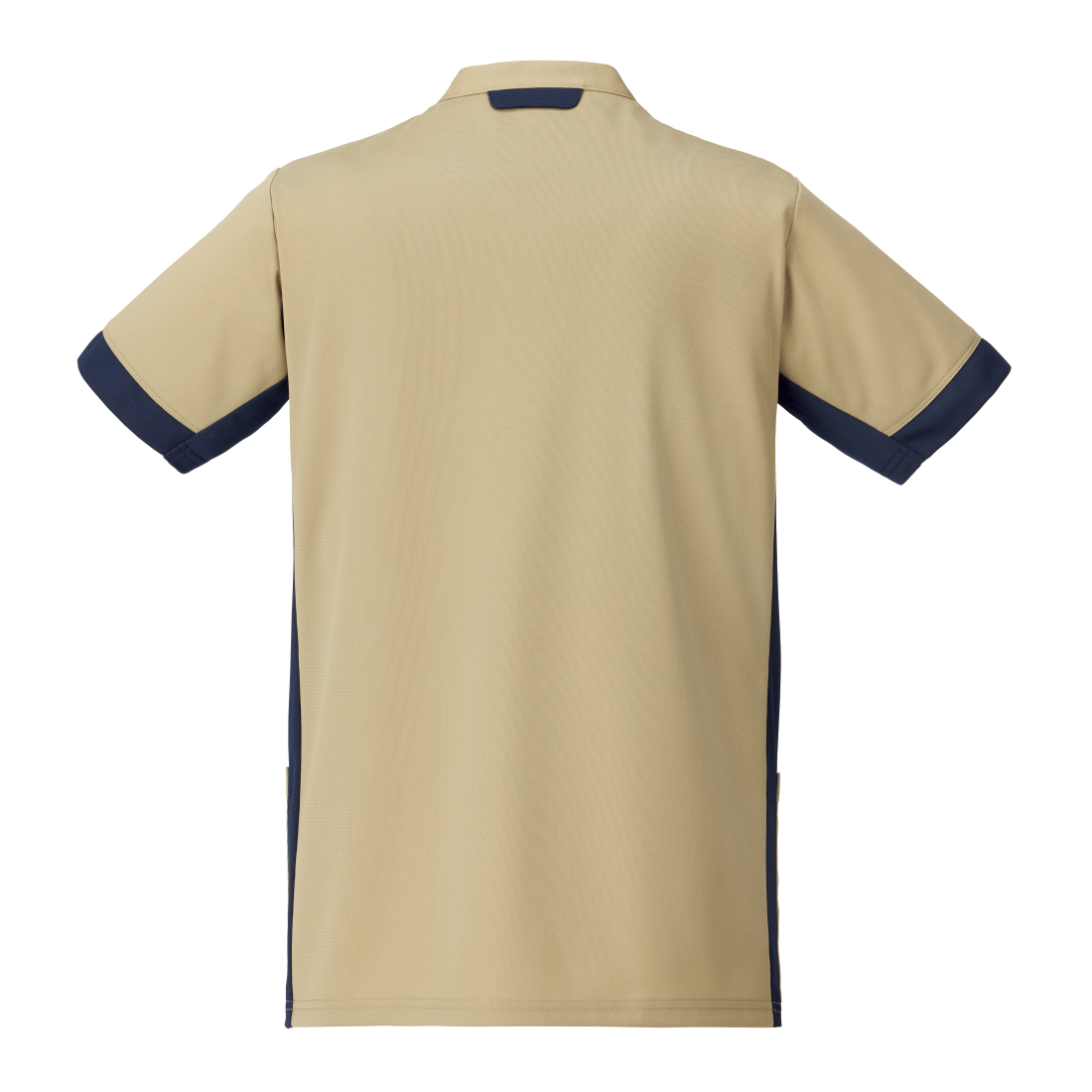 Colorfast 男女兼用ファスナースクラブ[サックスブルー]