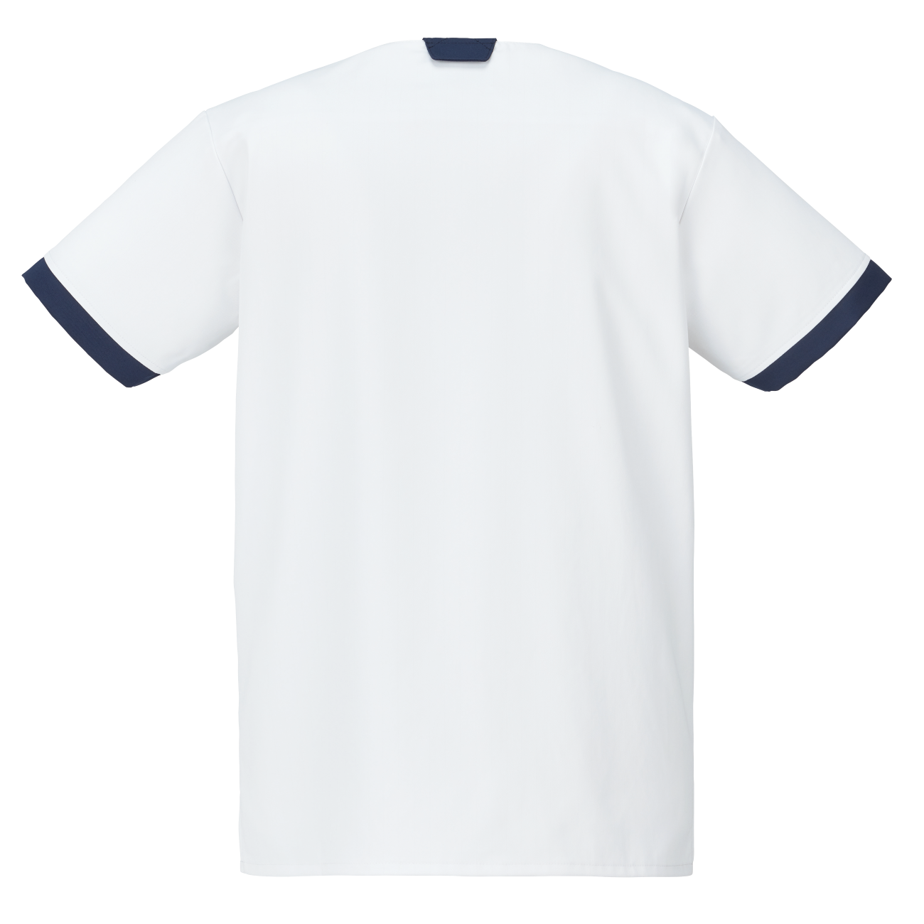 Champion 男女兼用プルオーバースクラブ[ホワイト]