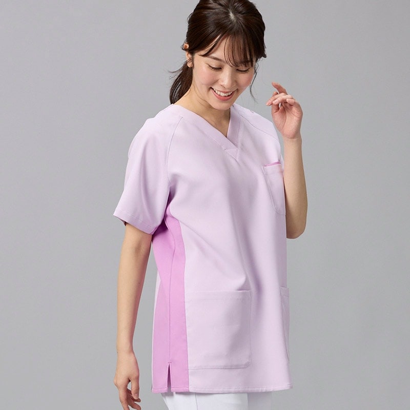 新品タグ付きケアベア ルームウェア ラベンダー 新品タグ付きケアベア ルームウェア ラベンダー Care Bears ケアベア