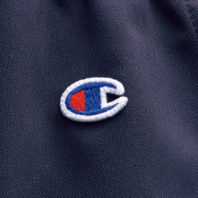 Champion 男女兼用ジョガーパンツ[ダークネイビー]