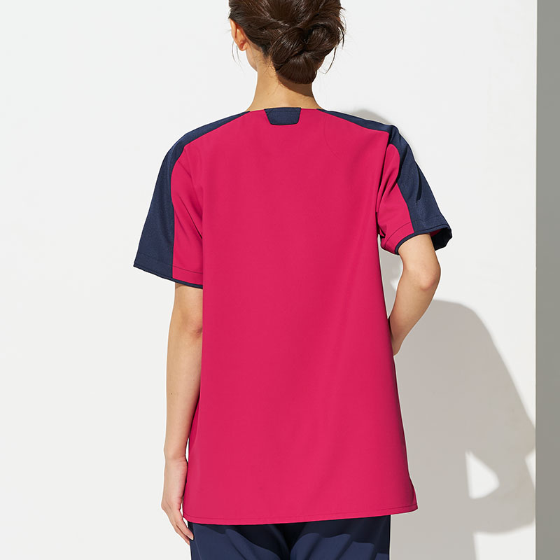 Champion 男女兼用ファスナースクラブ[バーガンディ]