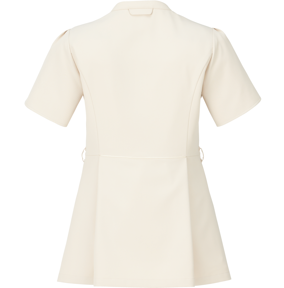 Couture Look レディスファスナースクラブ[ボルドー]