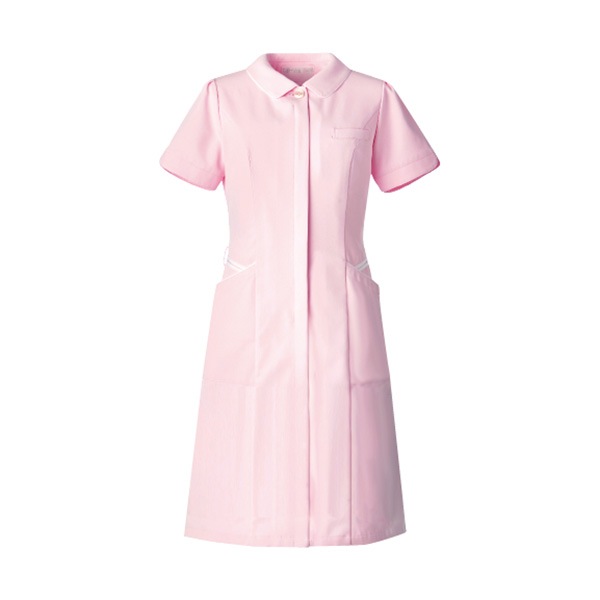 ワンピース[ピンク]