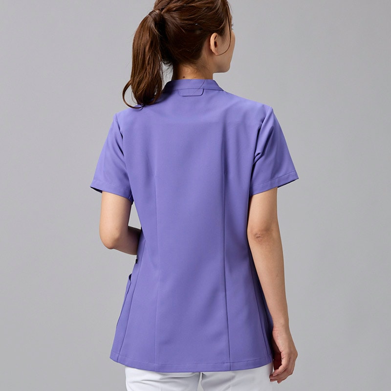 レディスファスナースクラブ[アネモネブルー]