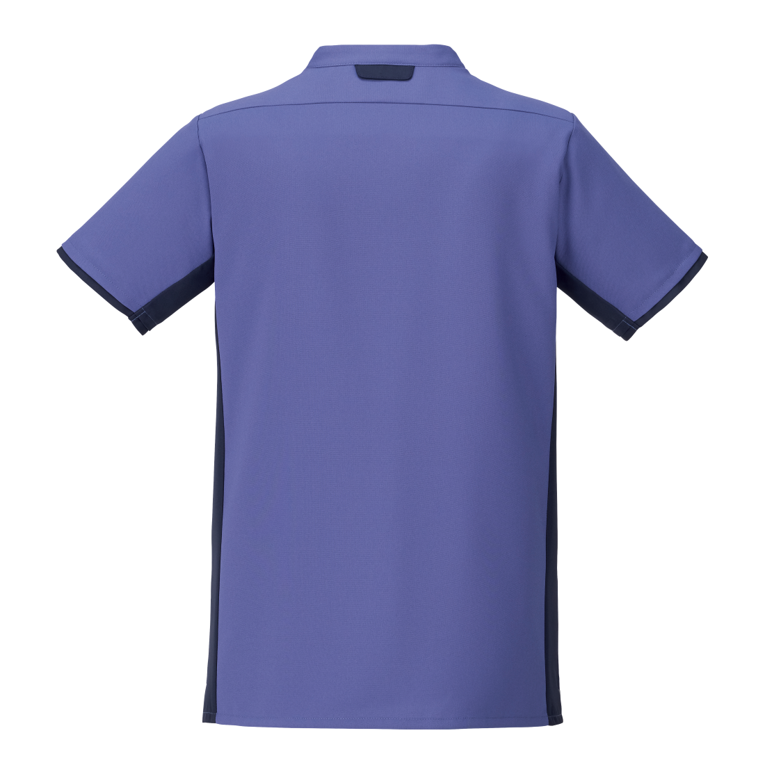 ウェルビースクラブ 男女兼用ファスナースクラブ[モーニングミストブルー]