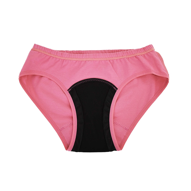 吸水サニタリーショーツ（レギュラー）Hogara【Raffiria別注カラー