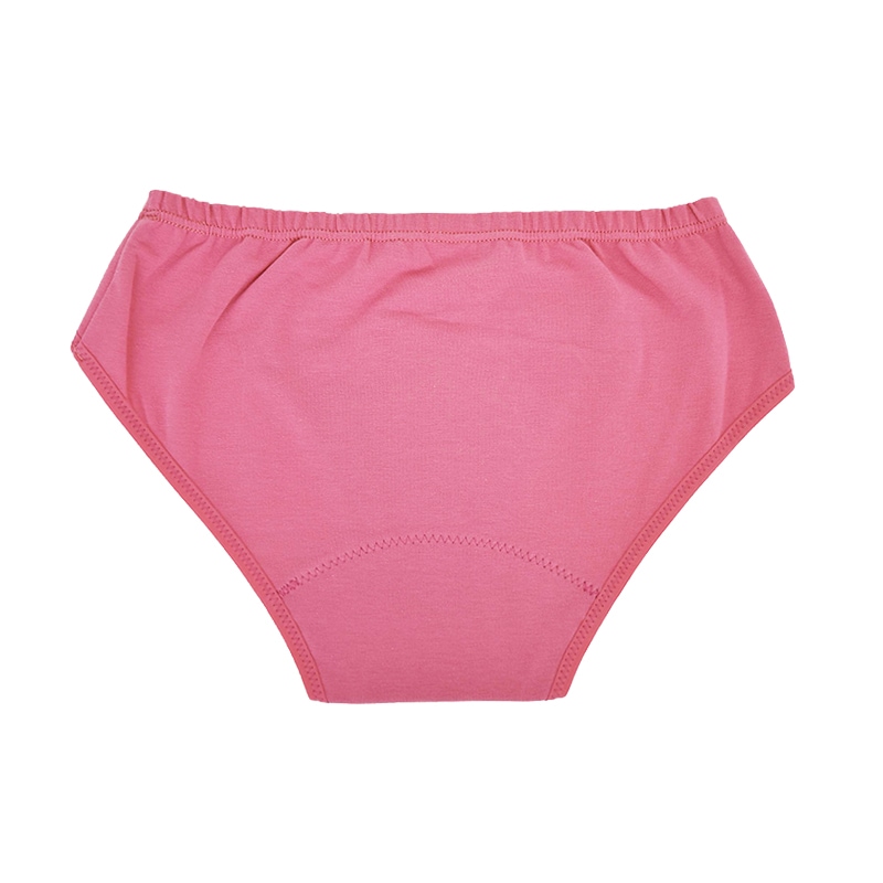 ローズのサニタリーショーツとラブのショーツL 吸水サニタリーショーツ（レギュラー）Hogara【Raffiria別注カラー