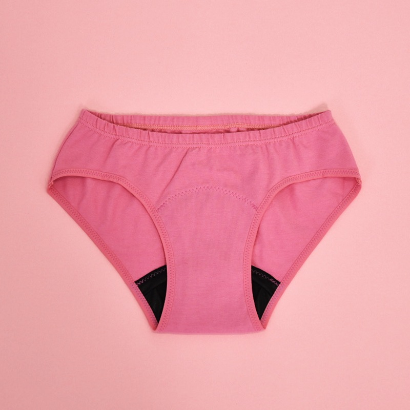 吸水サニタリーショーツ（レギュラー）Hogara【Raffiria別注カラー