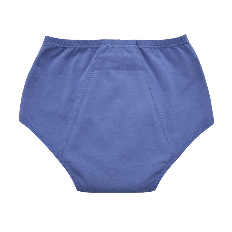 吸水サニタリーショーツ（フル）Hogara【Raffiria別注カラー×アネモネ