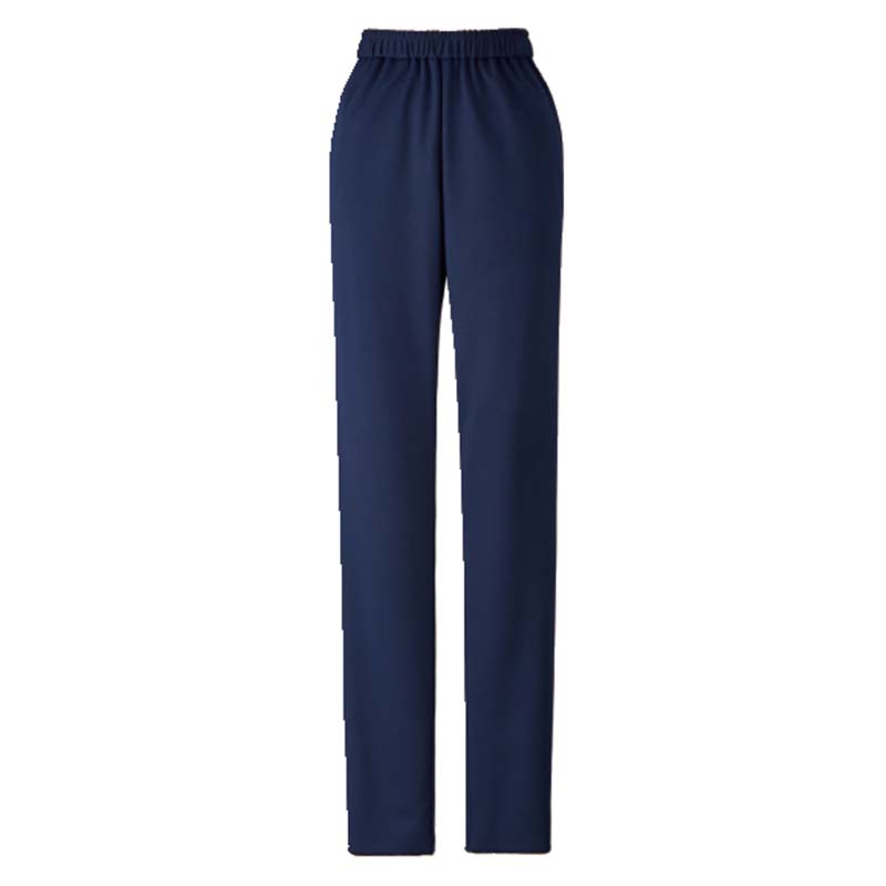 Colorfast 男女兼用テーパードパンツ[ダークネイビー]