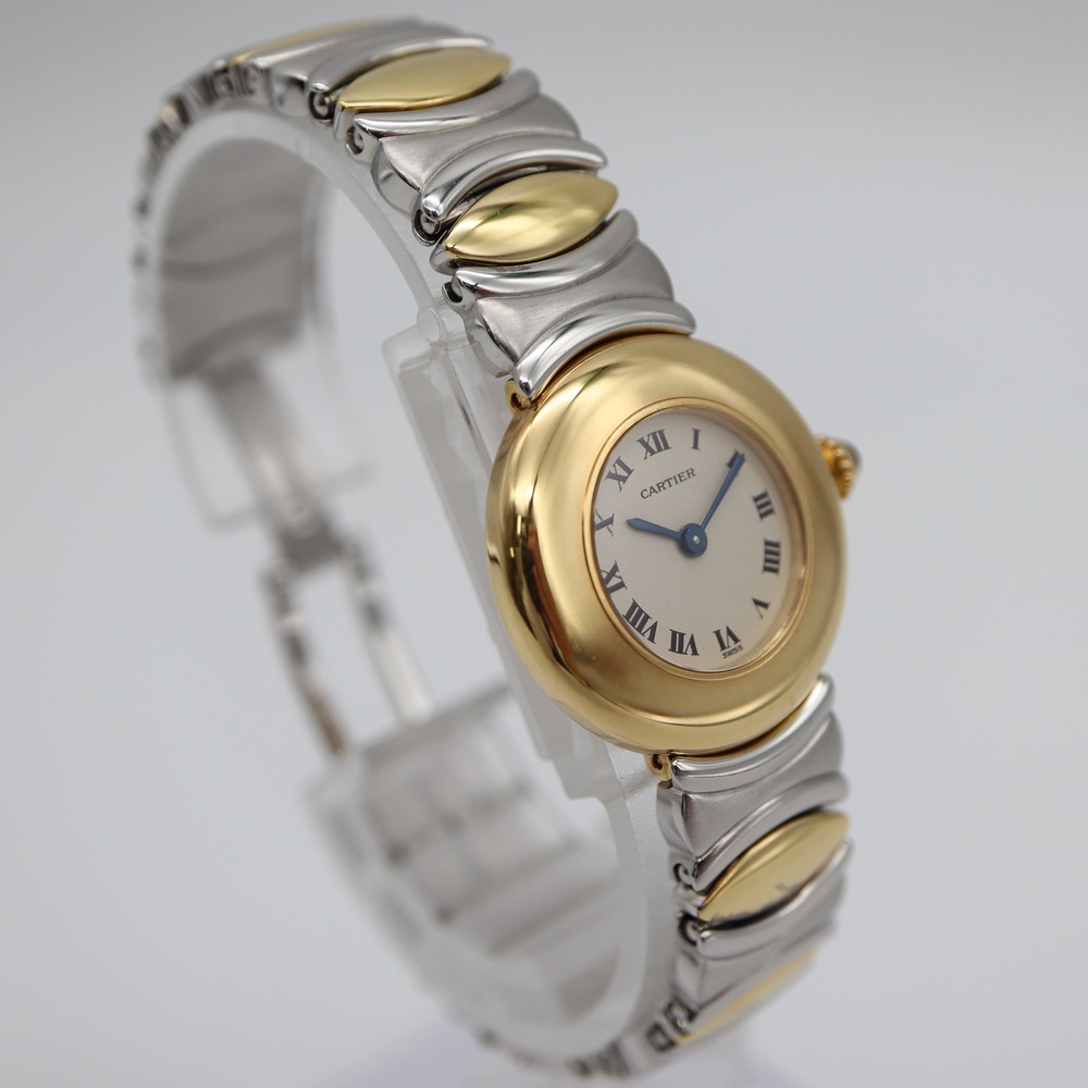 CARTIERۥƥ ޥ ꥼ ٥륨ݥå  ǥ ӻ 