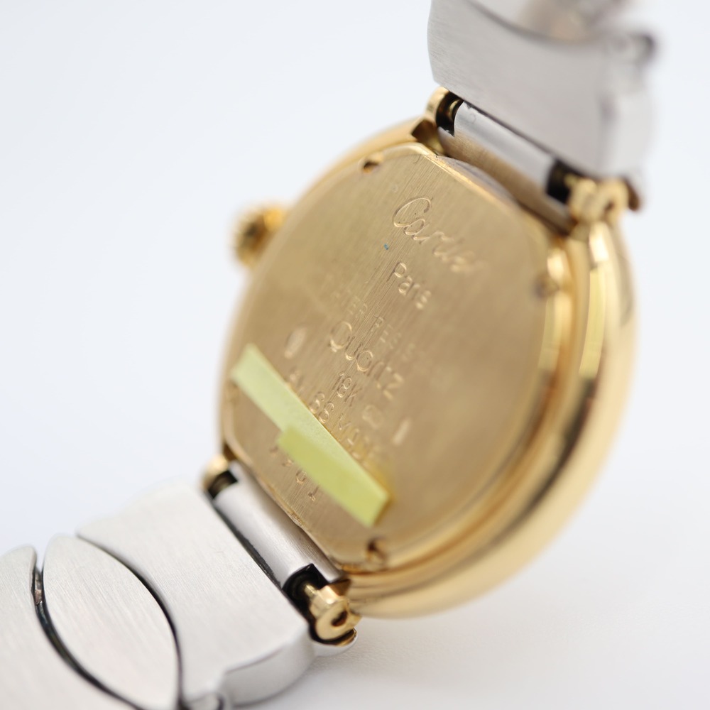 CARTIERۥƥ ޥ ꥼ ٥륨ݥå  ǥ ӻ 