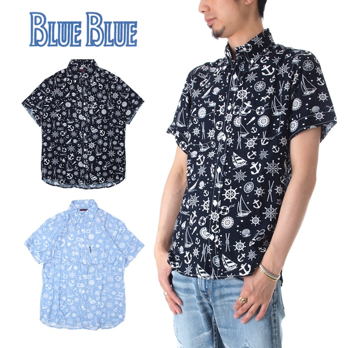 ��50%OFF������ۥ֥롼�֥롼 BLUE BLUE ����� �Х֥�ɥå� �ܥ�������� Ⱦµ����� 700026266