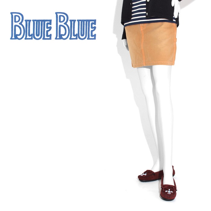 ��50%OFF������ۥ֥롼�֥롼 BLUEBLUE ���å� �ͥ��󥹥ƥå� �������� 700026484