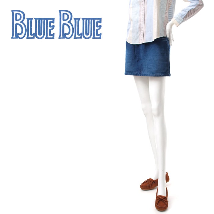 ��50%OFF������ۥ֥롼�֥롼 BLUEBLUE �ե����ɥ���ǥ����������åȥ������� 700032919