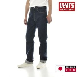 �ں�����10%OFF������ۡ��������ۥ꡼�Х��� �ӥ�ơ��� ���������� LEVI'S VINTAGE CLOTHING 501XX 1955��ǥ� ������ �ּ� �ꥸ�å� ����ӥå� ���� ��ץꥫ �����ѥ� �ǥ˥�ѥ�� ������ơ��� ��� ̤���� 501550079 LVC �꡼�Х��� �ȡ��ȥХå���°