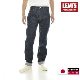 �꡼�Х��� �ӥ�ơ��� ���������� LEVI'S VINTAGE CLOTHING 501 1966��ǥ� ������ �ּ� �ꥸ�å� ����ӥå� ���� ��ץꥫ �����ѥ� �ǥ˥�ѥ�� ������ơ��� ��� ̤���� 665010146 LVC �꡼�Х��� �ȡ��ȥХå���°