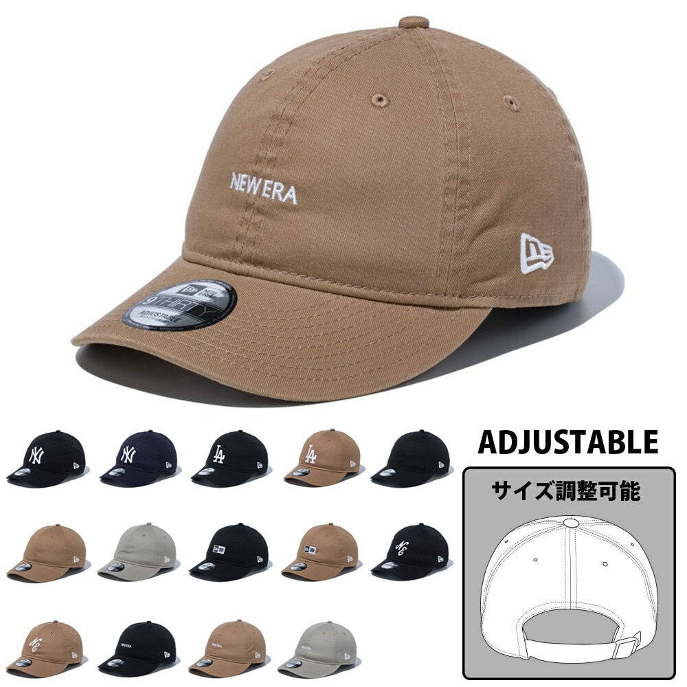 ��5%OFF������ۥ˥塼���� new era NEWERA ����å� 9THIRTY 930 �ʥ��󥵡��ƥ��ڥ�� ��ǥ����� ̵�� �ߥ˥��� ���� 6�ѥͥ� �����㥹���� �١����ܡ��륭��å� ���˹ ˹�� �����֥Х����� ����ץ� �᥸�㡼�꡼�� ���ȥ�åץХå� ������Ĵ�� ��󥭡��� �ɥ��㡼����
