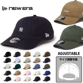 �˥塼���� new era NEWERA ����å� 9TWENTY 920 �ʥ���ȥ�����ƥ����ڥ�� ��ǥ�����  �ߥ˥��� ̵�� ���� 6�ѥͥ� �����㥹���� �١����ܡ��� ���˹ ˹�� �����֥Х����� �᥸�㡼�꡼�� ���ȥ�åץХå� ������Ĵ�� ��󥭡��� �ɥ��㡼�� �֥륺 �쥤��������