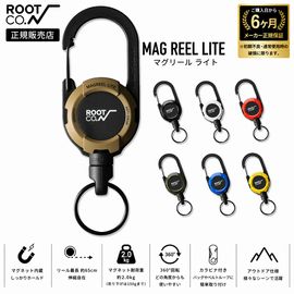 ROOT CO �롼�� ���� ���ȥ�å� ����ӥ� �����ۥ���� ������� �ޥ��꡼�� �饤�� ��� ��ǥ����� ���å� ROOT CO. GRAVITY MAG REEL LITE ���ޥۥ��å� ���ӥ��å� �����ȥɥ� ������ ���������� ��� �ե��å��� iPhone Android GMRL-4361