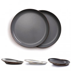 ��5%OFF�������BAREBONES LIVING �٥��ܡ��� ��ӥ� �ץ졼�� �� ���ʥ��ץ졼�� 2�ĥ��å� 2set �ڥ� �ۥ����� ���� ���� ���ƥ�쥹 20235023002000 20235023010000
