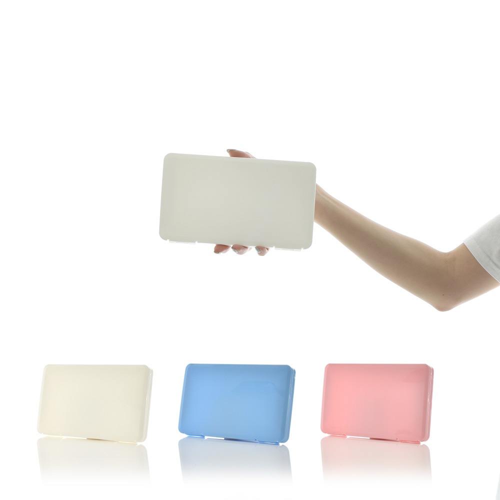 マスク ケース スリム マスクケース Slim Mask Case マスク収納 マスクボックス マスク携帯ケース 衛生的 清潔 外出時 外食時 通勤 通学 ビジネス アウトドア