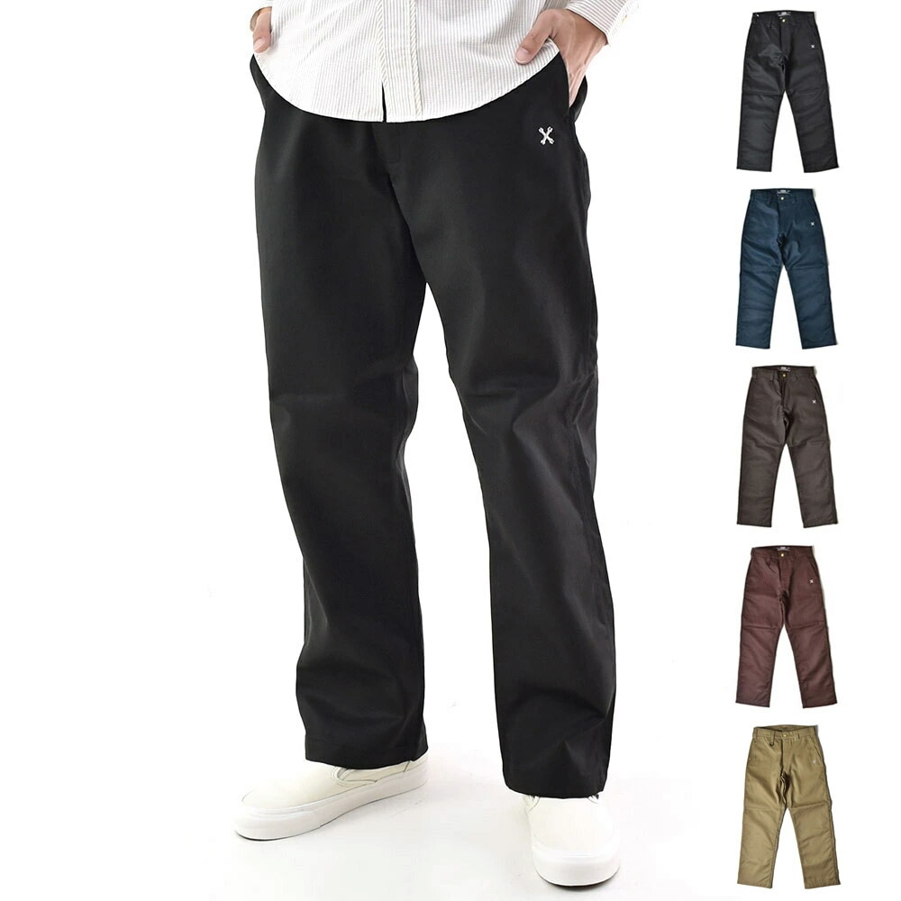 ��5%OFF������ۥ֥륳 BLUCO ����ѥ�� ����������� ����ѥ�� 0004��STANDARD WORKPANTS ���Υѥ� ���󥰥ѥ�� ��� �֥��ɡ�