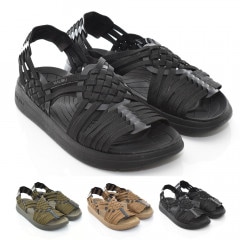 ��5%OFF������ۥޥ�֥�����륺 MALIBU SANDALS ������� ����˥��� �ӡ����� �ӡ���������� �Ԥ߾夲 �졼�����å� ���� �ϥ�� ��� ��ǥ����� CANYON MS-06