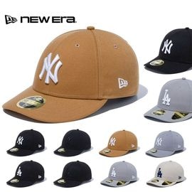 ��5%OFF������ۥ˥塼���� ����å� newera ���२��ӡ� �����ץ��ե����� �ե��եƥ��ʥ���ե��եƥ� MLB Low Profile 59FIFTY LP 59FIFTY �˥塼�衼����󥭡��� �����󥼥륹 �ɥ��㡼���ڥ�� ��ǥ����� 5950 CAP LA NY ��ë��ʿ ˹�� �᥸�㡼�꡼�� �ɥ��㡼�� �����