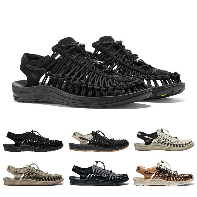 【5%OFFセール】キーン KEEN サンダル ユニーク UNEEK 1014097 1027437 1027439 1025169 1028863 1030573【靴 シューズ スポーツサンダル ビーチサンダル メンズ 男性 アウトドア キャンプ カジュアル タウンユース フェス スポーツ レジャー 旅行 野外 海 川 山】