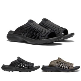 ��5%OFF������ۥ����� KEEN ������� ��ˡ��� ���ˡ��� ���饤�� UNEEK SNK SLIDE 1024894 1027183 �� ���塼�� ���ݡ��ĥ������ ����������� ��� �����ȥɥ� �� ��