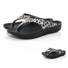 ��5%OFF�������TELIC�ƥ�å��������ե�åץե��å�FLIPFLOP���˥ޥ�ANIMAL�ꥫ�Х꡼������륹�ݡ��ĥ�����른��������쥹���ݡ��ĥ��֥�쥪�ѡ���