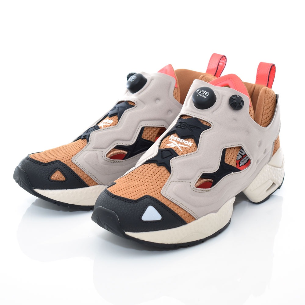10%OFFセール】リーボックReebokスニーカーインスタポンプフューリー 