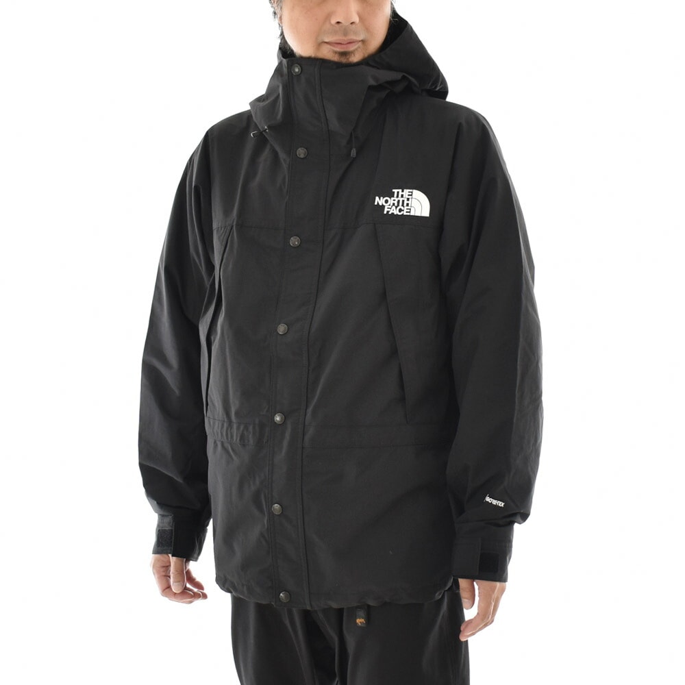 【20%OFFセール】ザ ノースフェイス THE NORTH FACE ジャケット マウンテンライトジャケット Mountain Light Jacket NP62450【メンズ レディース ゴアテックス GORE-TEX マウンテンパーカー マンパ ハードシェル 防水 防風 透湿 耐久性 軽量 シェル アウター】