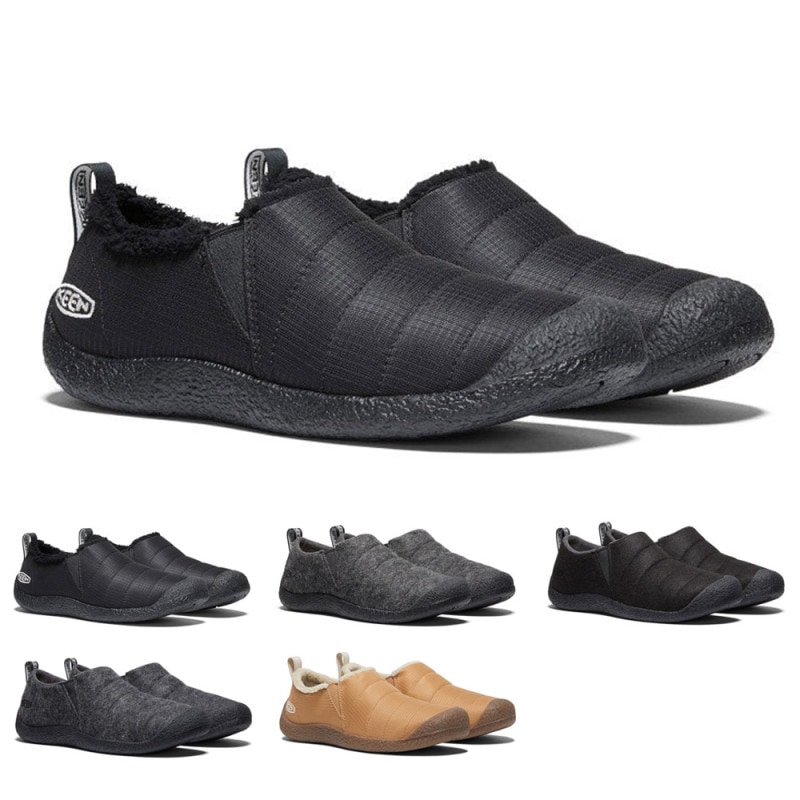【5%OFFセール】キーンKEENスニーカーハウザーツーHOWSER210239811025620102562410256251026852メンズレディース靴冬用中ボア