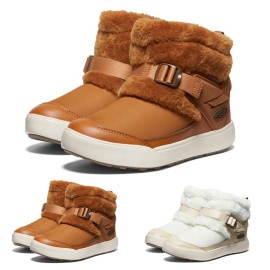 ��5%OFF������ۥ�����KEEN�֡��ĥեåɥ��ᥪ�ߥ˥֡���HOODROMEOMINIBOOTS10278471027848��ǥ������������󥿡��֡��ĥܥ��֡�������