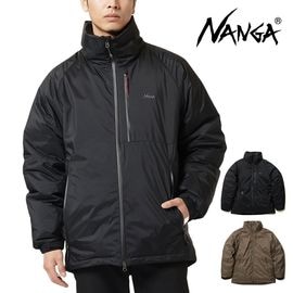 ��35%OFF������ۥʥ� NANGA �������� ������ɥ��顼 �����󥸥㥱�å� AURORA STAND COLLAR DOWN JACKET ND2441-1A002�ڥ�� M L XL ��������ƥå��� �ɿ�Ʃ���Ǻ� ���� �ꥢ������� ���å������� �߿�ե����ʡ� �֥�å� �� �ɴ� ���֡�