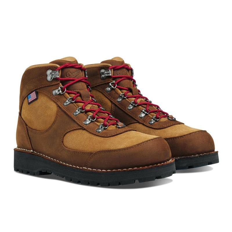 ���ʡ�Danner�֡��ĥ��������ɥ��쥹��5CASCADECREST560430��󥺥ޥ���ƥ�֡��ĥ����ƥå����ӥ֥�ॽ���륢��ꥫ��USA