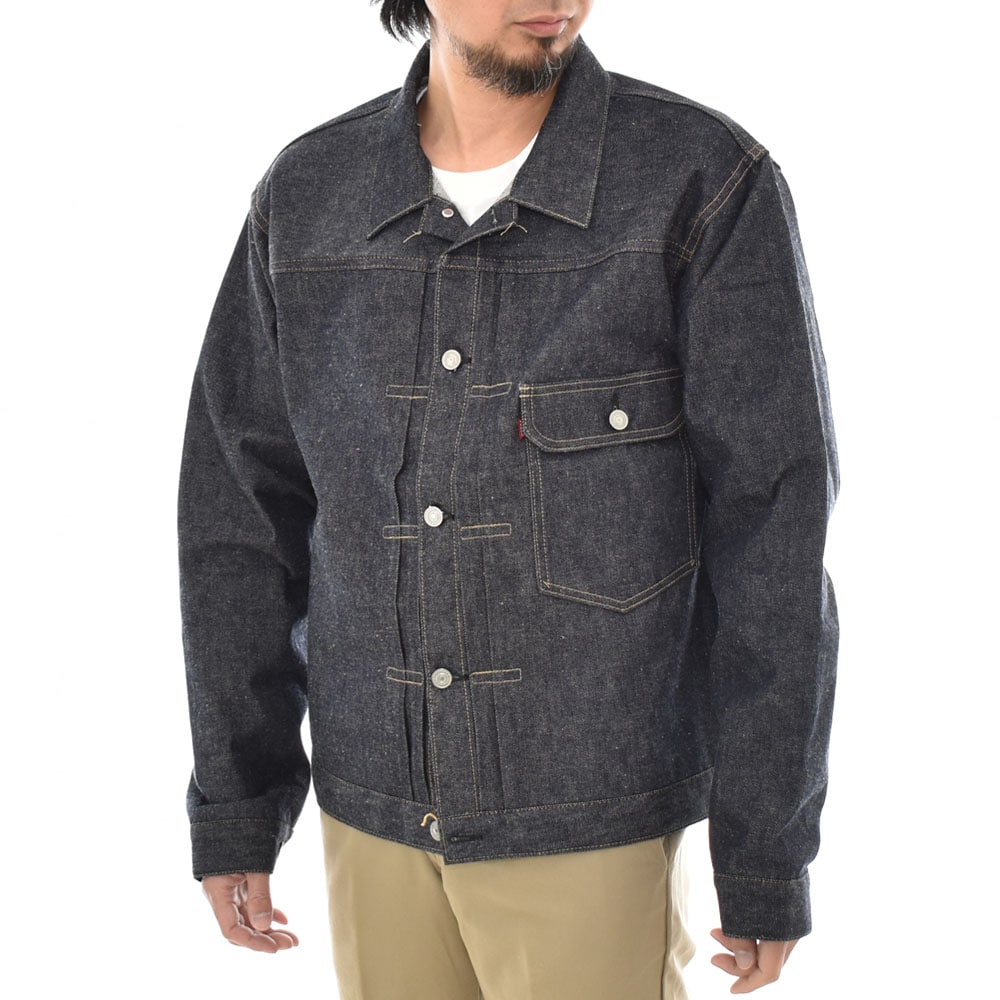 ウエアハウスWAREHOUSEジージャンLot2001XX(2000XX)ファースト1st1947  